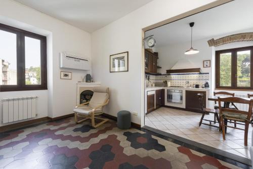 Casa Emanuele by MMega