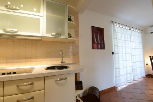 Apartment Roberta