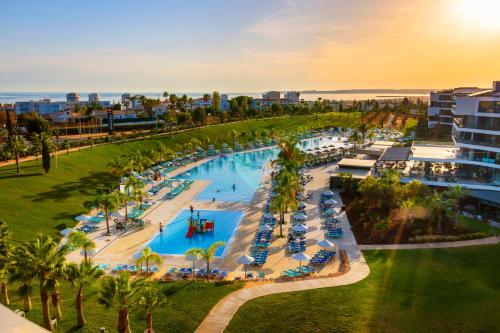RR Alvor Baía Resort