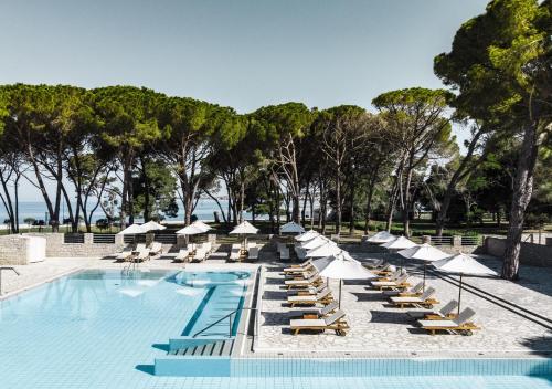 Falkensteiner Hotel Adriana l Adults Only