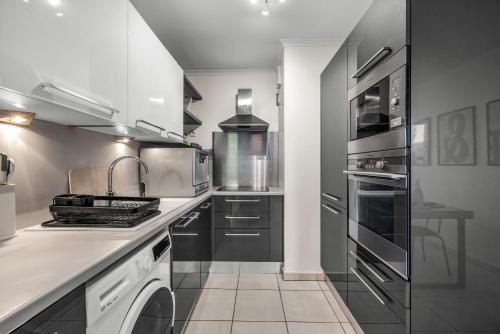 Appartement Giono