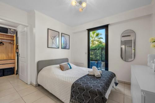 Appartement Giono