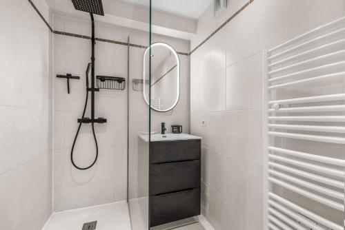 Appartement Giono