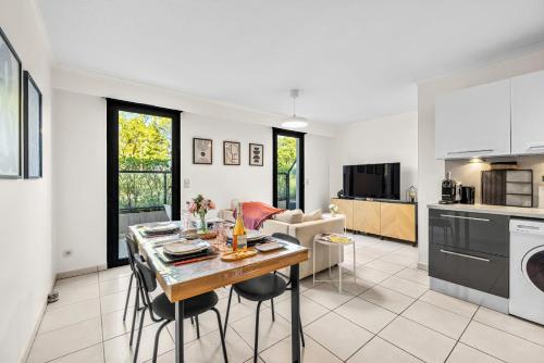Appartement Giono