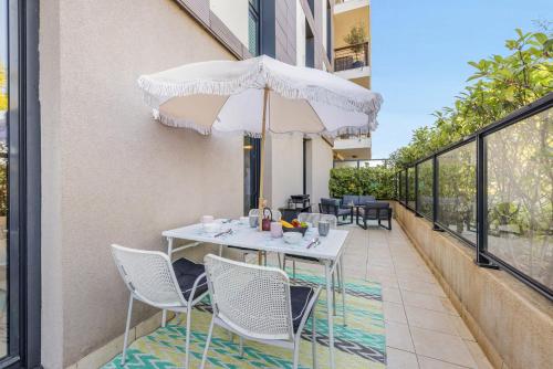 Appartement Giono