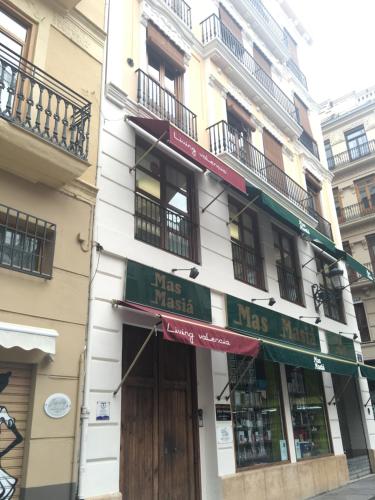 Living Valencia Peydro