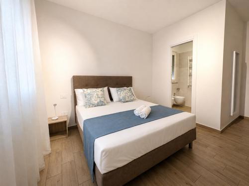Officine Letterarie Rooms