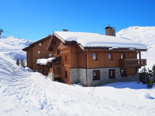 Résidence Sapiniere - Appartement spacieux · Départ ski aux pieds · Balcon MAE-0164