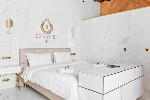Ultra-Luxury loft 2BDR-8P - Saint-Germain