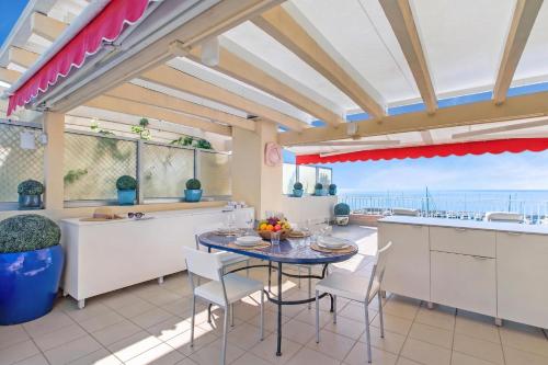 Penthouse Garavan - Happy Rentals