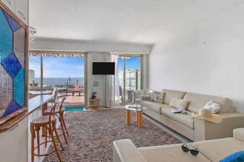 Penthouse Garavan - Happy Rentals
