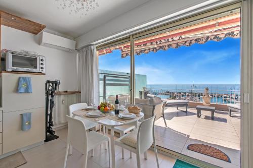Penthouse Garavan - Happy Rentals