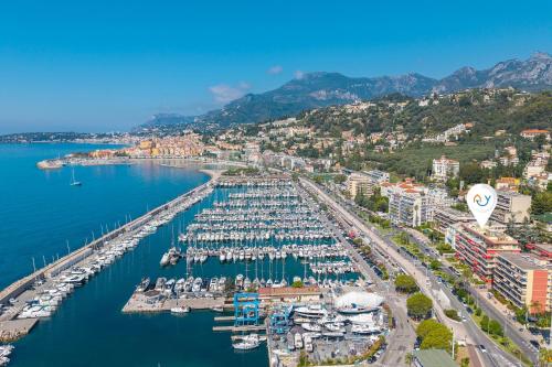 Penthouse Garavan - Happy Rentals