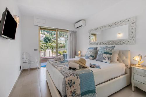 Penthouse Garavan - Happy Rentals