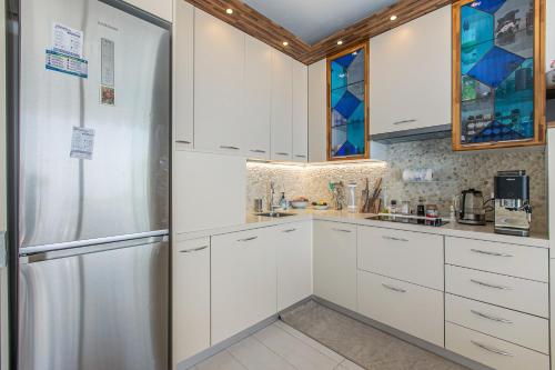 Penthouse Garavan - Happy Rentals