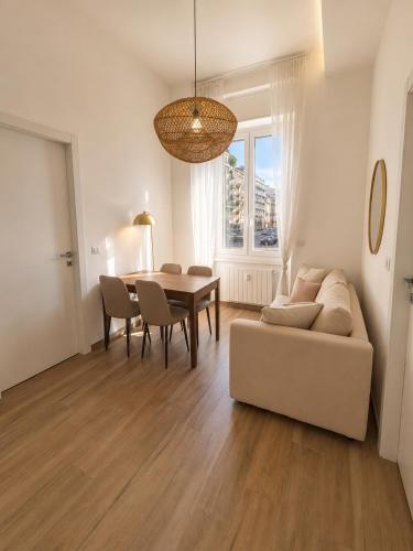 Lunigiana Living - 2 Bedrooms - Central Station
