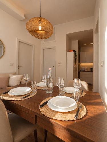 Lunigiana Living - 2 Bedrooms - Central Station