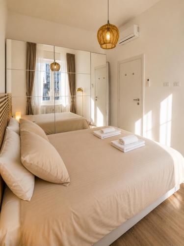 Lunigiana Living - 2 Bedrooms - Central Station