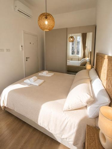 Lunigiana Living - 2 Bedrooms - Central Station