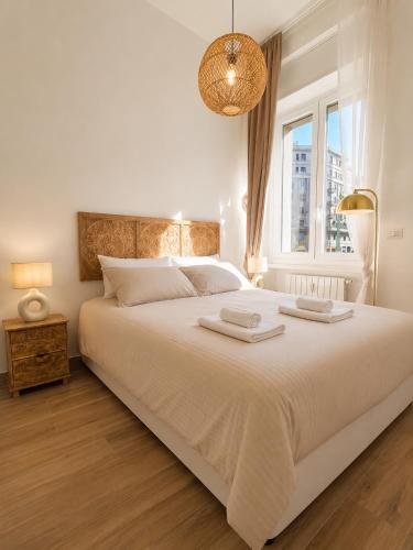 Lunigiana Living - 2 Bedrooms - Central Station
