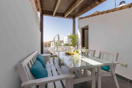 Living4malaga Colina Hill