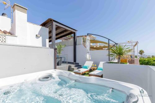 Living4malaga Colina Hill