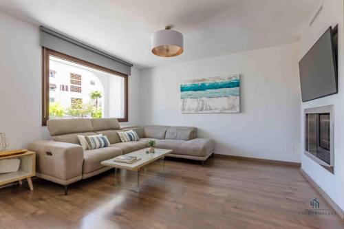 Living4malaga Colina Hill
