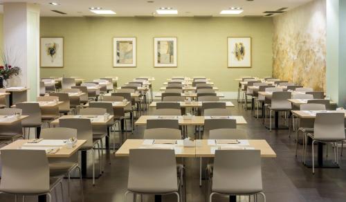 Hotel ILUNION Abando Bilbao