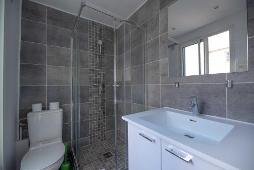 Beautiful Studio in Ile Saint Louis