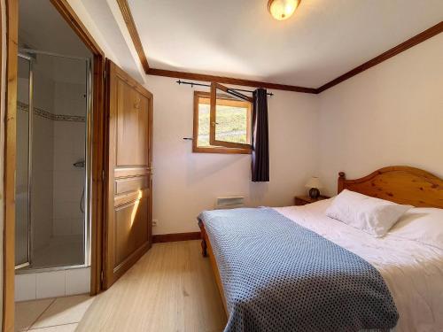 Résidence Sapiniere - Appartement spacieux · Départ ski aux pieds · Terrasse MAE-0574