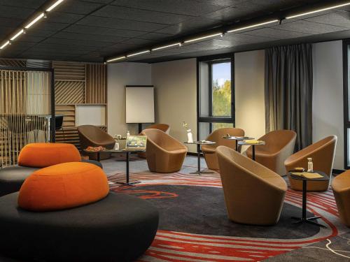 Novotel Paris Porte Versailles
