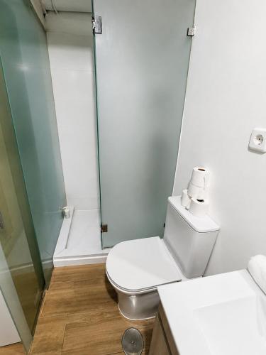 Bonito apartamento