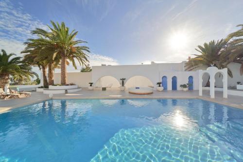 Luxury Riad Mauresque Jazuzzi Andalu