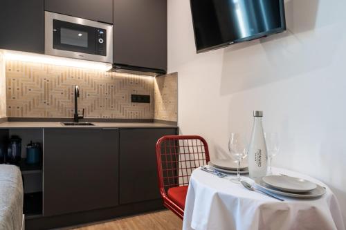 A33 Signature Residences - Canalejas Sol - by MONARO