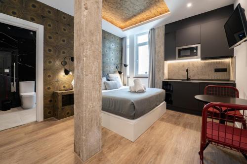 A33 Signature Residences - Canalejas Sol - by MONARO