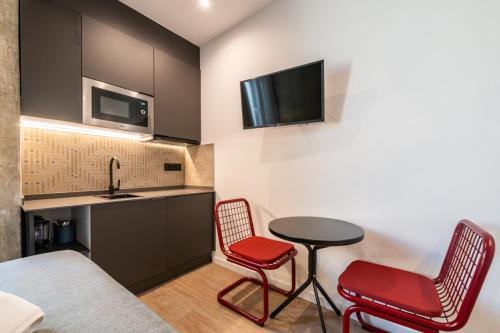 A33 Signature Residences - Canalejas Sol - by MONARO