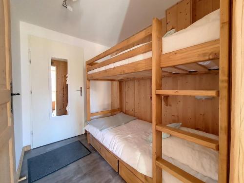 Résidence Ski Soleil - Appartement rénové · Départ ski aux pieds · Balcon MAE-1254