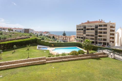 Casa Da Encosta
