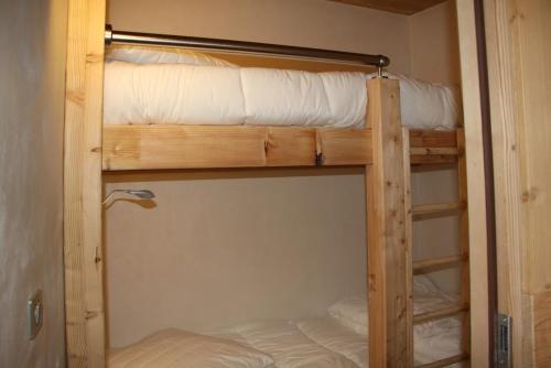 Résidence Soldanelles A - Appartement rénové · Proche des pistes · Balcon MAE-1374