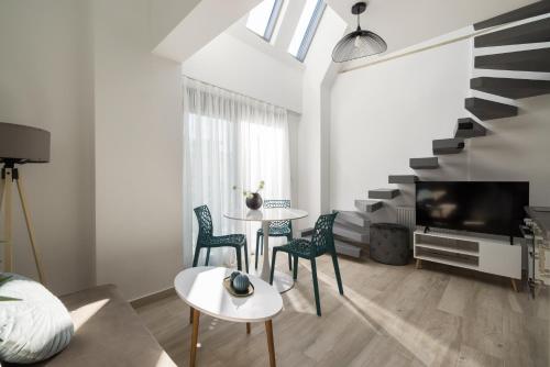 CasArte Luxury Penthouses by BiNoBi!