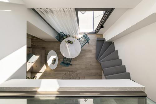 CasArte Luxury Penthouses by BiNoBi!