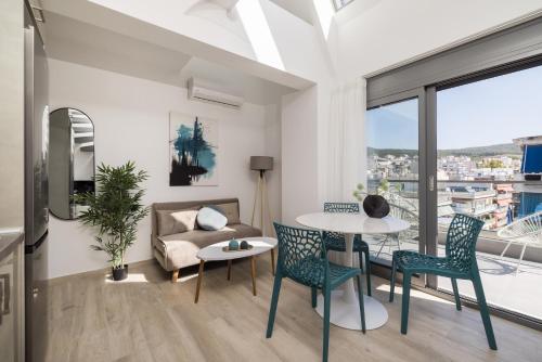 CasArte Luxury Penthouses by BiNoBi!