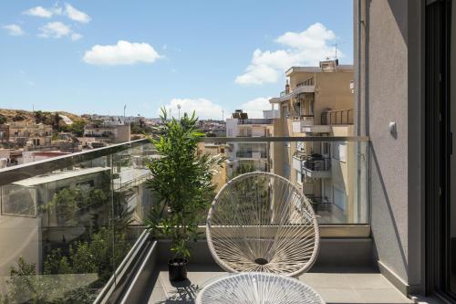 CasArte Luxury Penthouses by BiNoBi!
