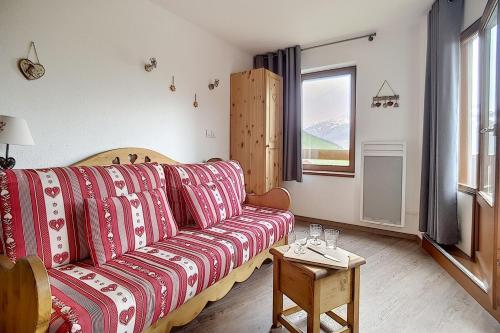 Résidence Necou - Appartement moderne et lumineux · Proche des pistes · Balcon MAE-1414