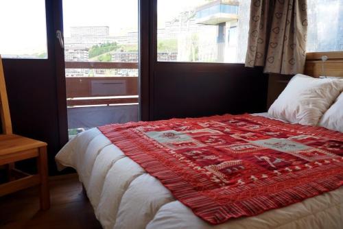 Résidence Les Charmettes - Appartement rénové · Cœur de station · Balcon MAE-1454