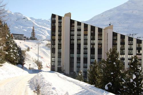 Résidence Caron - Joli appartement pour 4 personnes MAE-1614