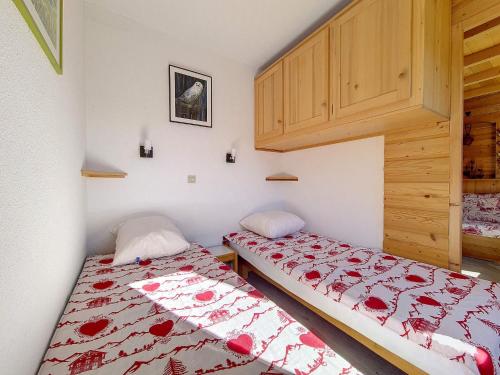 Résidence Necou - Appartement agréable · Proche des pistes · Balcon MAE-1634