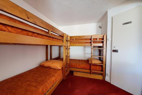 Résidence Chaviere - Studio lumineux · Ski aux pieds · Balcon MAE-2224