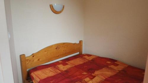 Résidence Median - Appartement confortable · Proche des pistes · Balcon MAE-2334