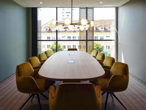 ibis Styles Klagenfurt am Woerthersee